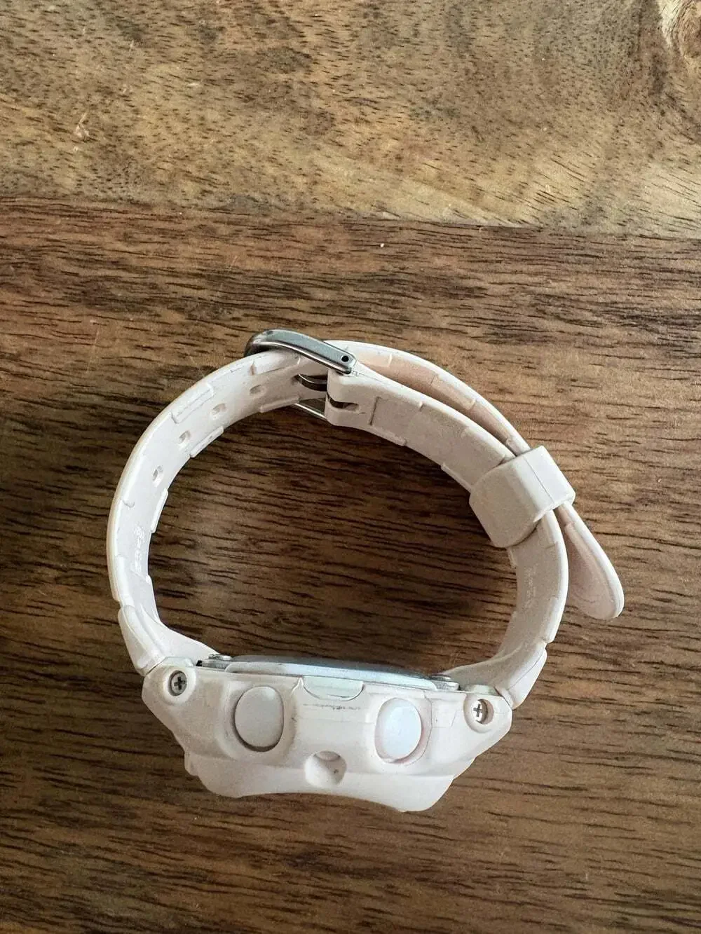 Casio baby bg